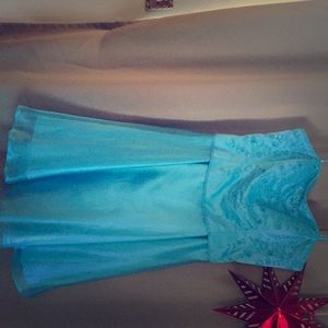 Beautiful prom/homecoming dress